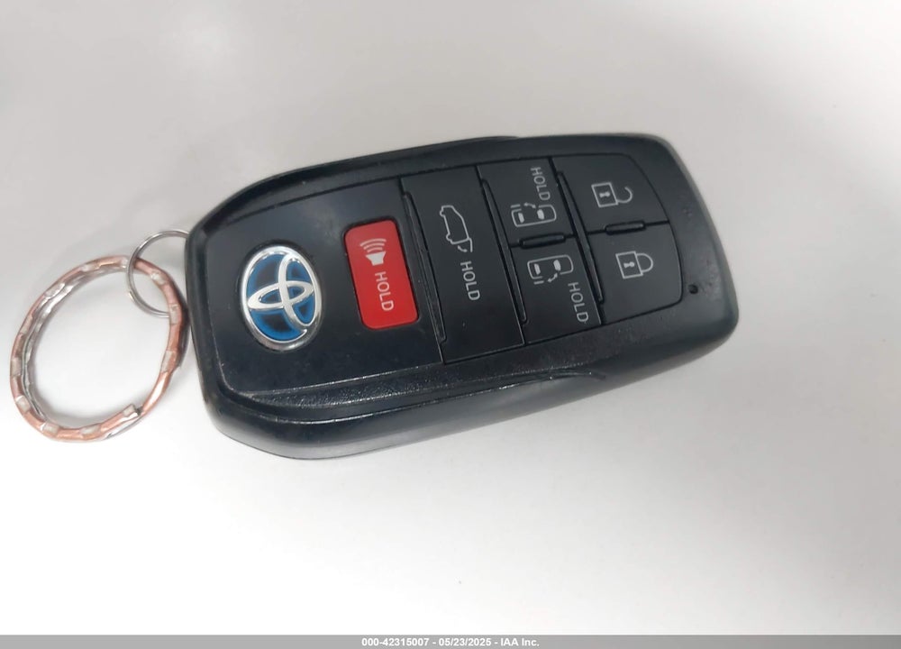 2021 TOYOTA SIENNA VIN: 5TDJSKFCXMS014664