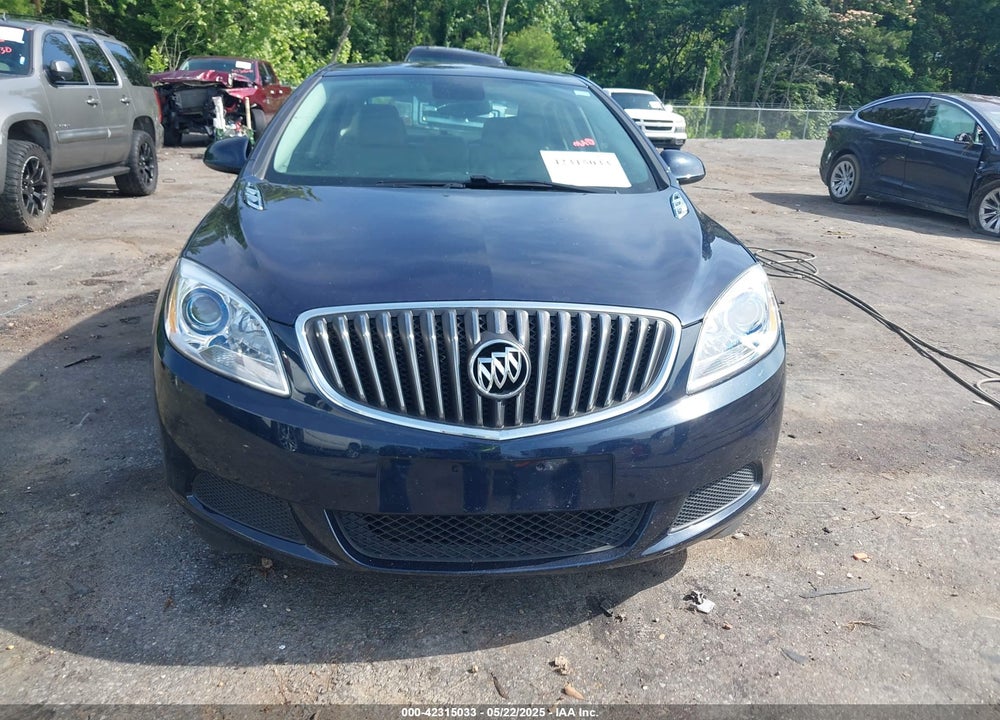 2016 BUICK VERANO 1SV VIN: 1G4PV5SK1G4174279