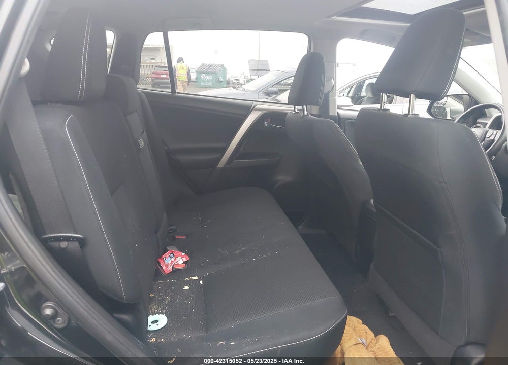 2016 TOYOTA RAV4 HYBRID VIN: JTMRJREV9GD044904