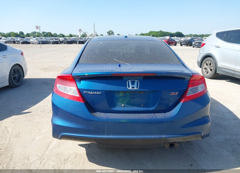 2012 HONDA CIVIC VIN: 2HGFG4A5XCH702500