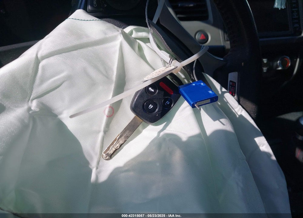 2012 HONDA CIVIC VIN: 2HGFG4A5XCH702500