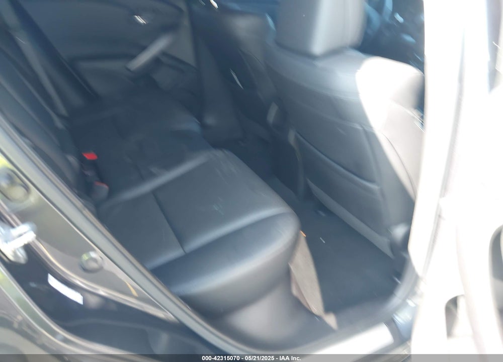 2013 ACURA RDX VIN: 5J8TB4H30DL018856