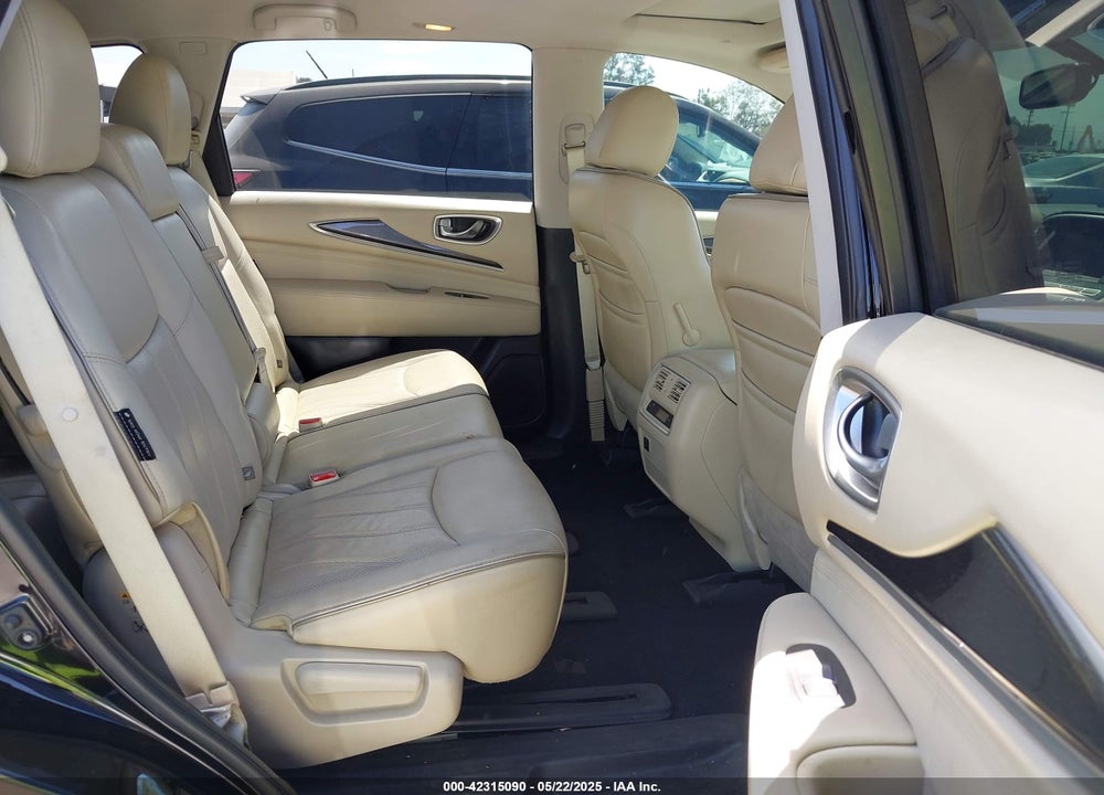2018 INFINITI QX60 VIN: 5N1DL0MN8JC516083