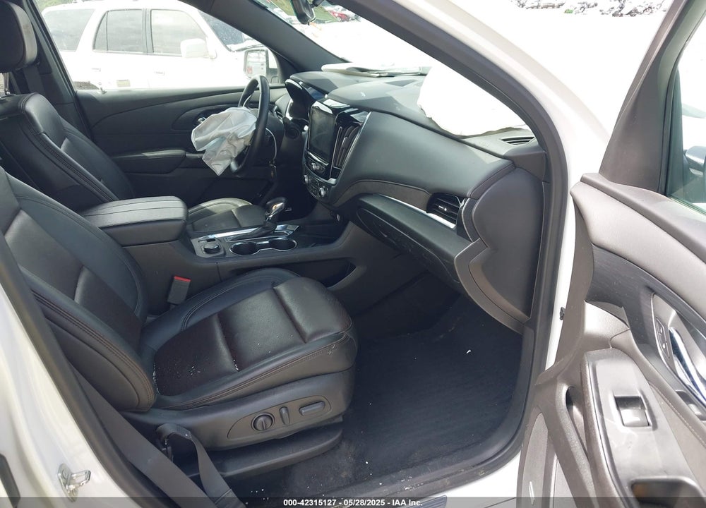 2023 CHEVROLET TRAVERSE VIN: 1GNEVNKW7PJ108505