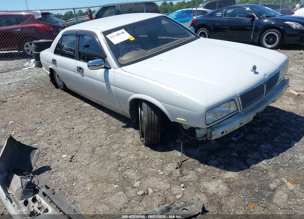 1994 NISS CIMA VIN: FGY32405128
