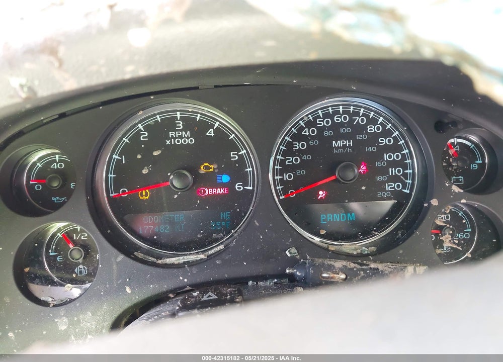 2011 GMC SIERRA 1500 SLT VIN: 3GTP2WE33BG149547