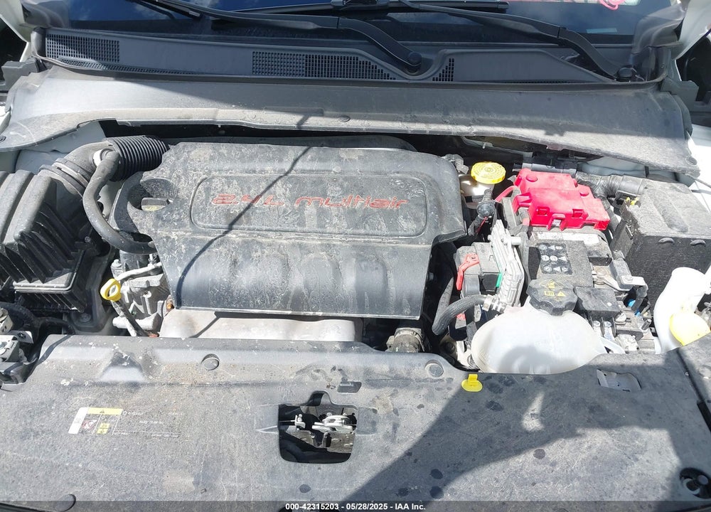 2020 JEEP COMPASS VIN: 3C4NJCAB2LT219828