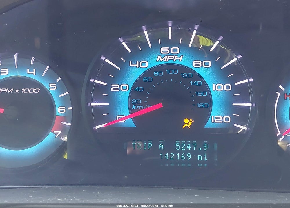 2012 FORD FUSION VIN: 3FAHP0JA8CR408181