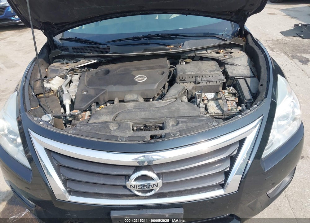 2014 NISSAN ALTIMA VIN: 1N4AL3AP1EC179055