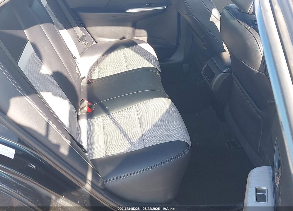 2014 TOYOTA CAMRY VIN: 4T1BF1FK0EU302695