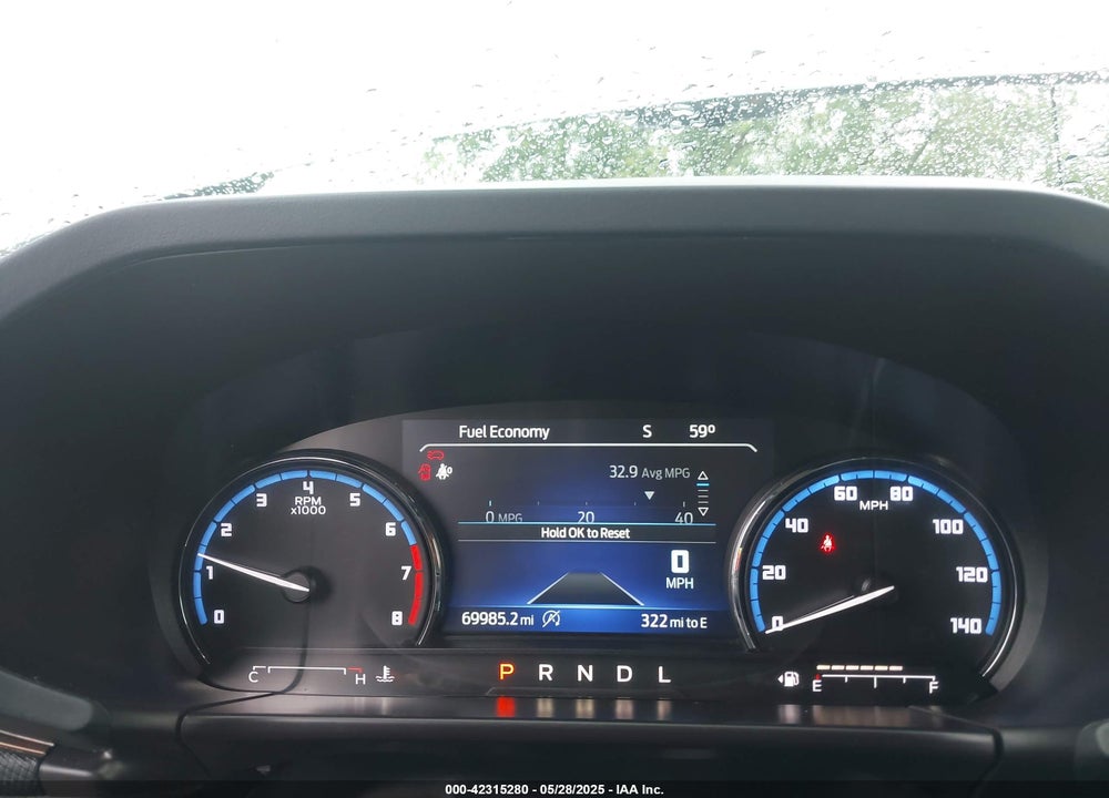 2023 FORD BRONCO SPORT VIN: 3FMCR9C61PRD19727