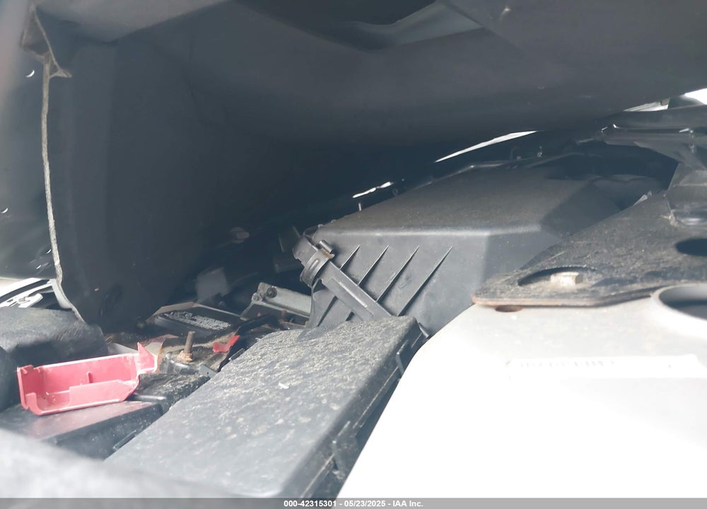 2013 NISSAN ALTIMA VIN: 1N4AL3AP8DN403599