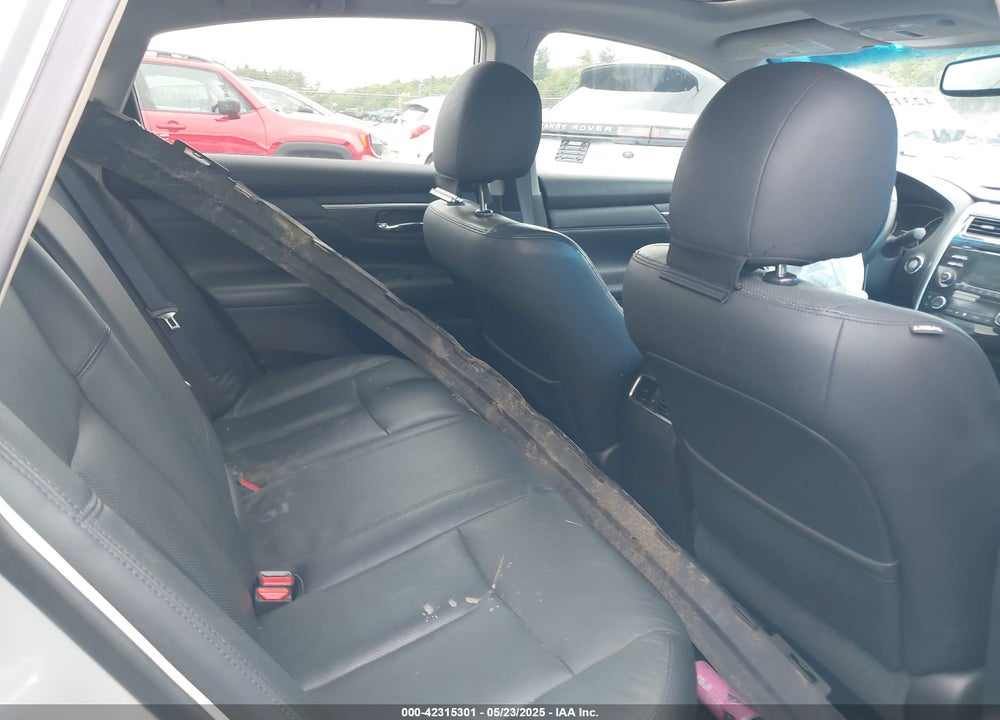 2013 NISSAN ALTIMA VIN: 1N4AL3AP8DN403599