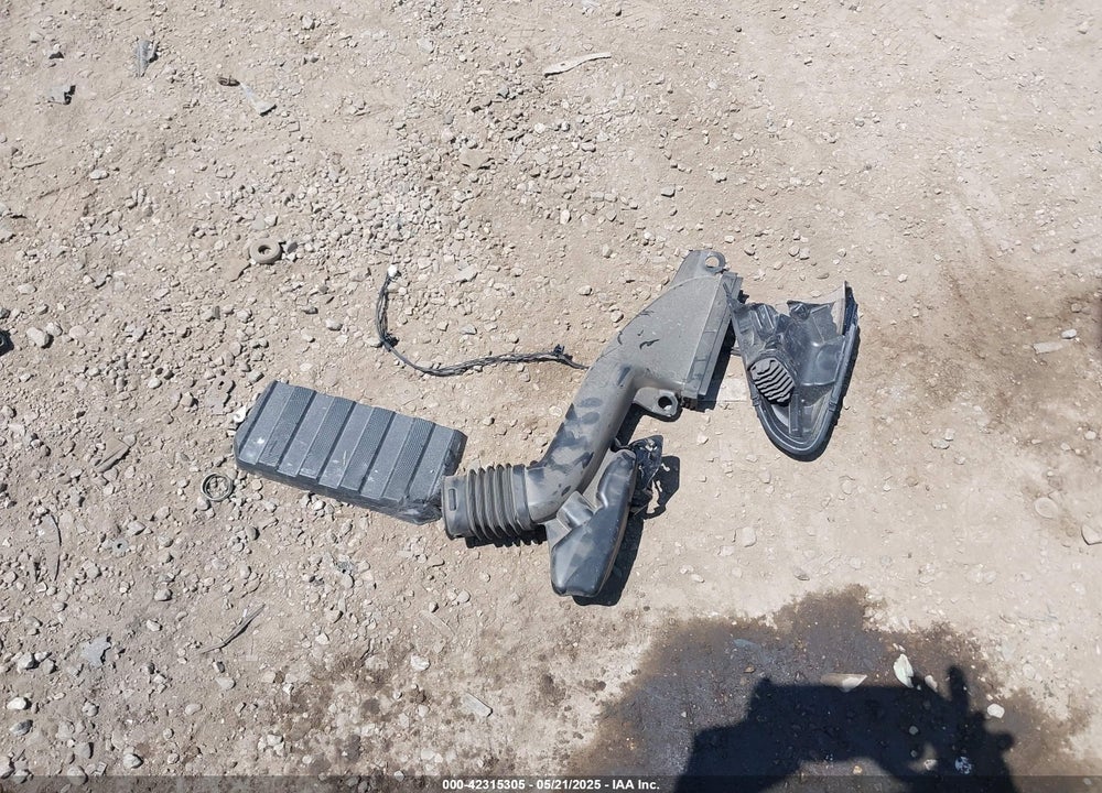 2017 FORD FUSION HYBRID PLATINUM VIN: 3FA6P0RU0HR343338
