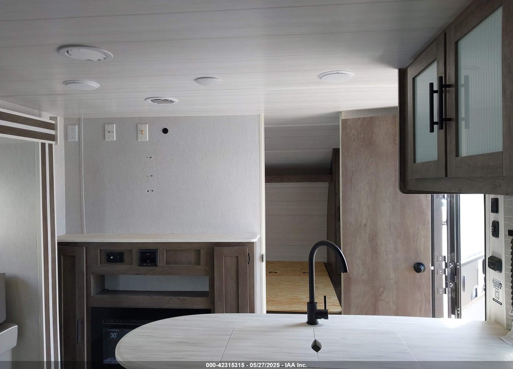 2022 FOREST RIVER CRUISE LITE VIN: 4X4TSMD23NE026235