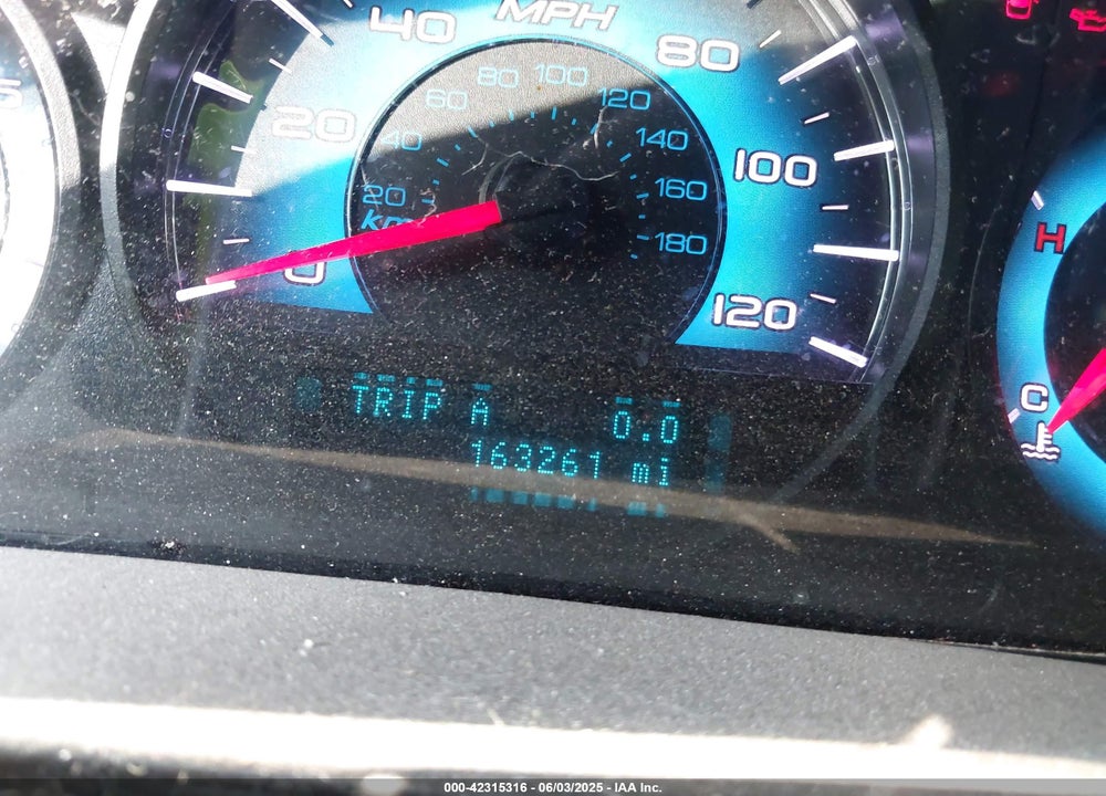 2011 FORD FUSION VIN: 3FAHP0JA4BR134377