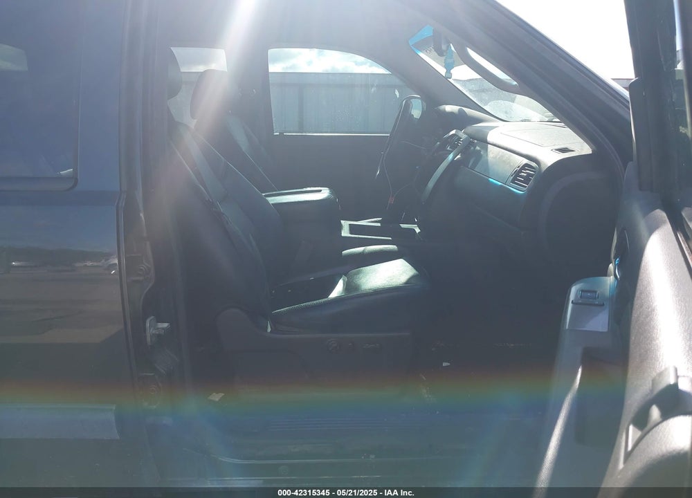 2012 CHEVROLET SILVERADO 1500 LTZ VIN: 3GCPKTE7XCG230435