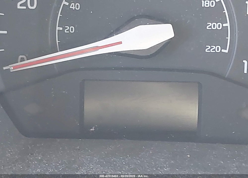 2014 KIA RIO VIN: KNADM4A33E6402991