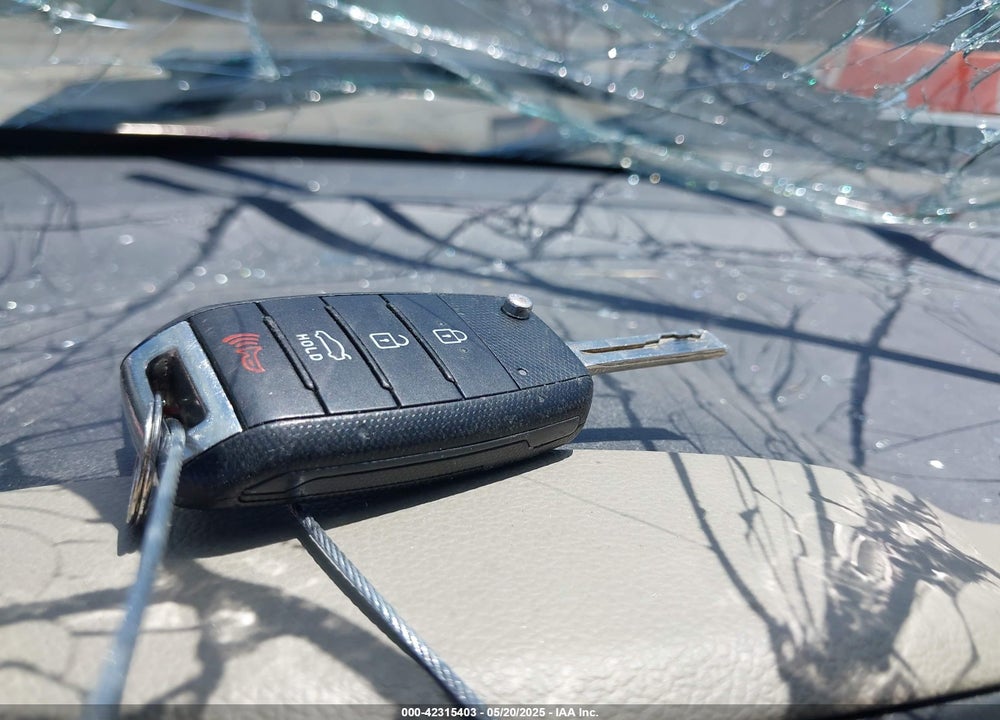 2014 KIA RIO VIN: KNADM4A33E6402991