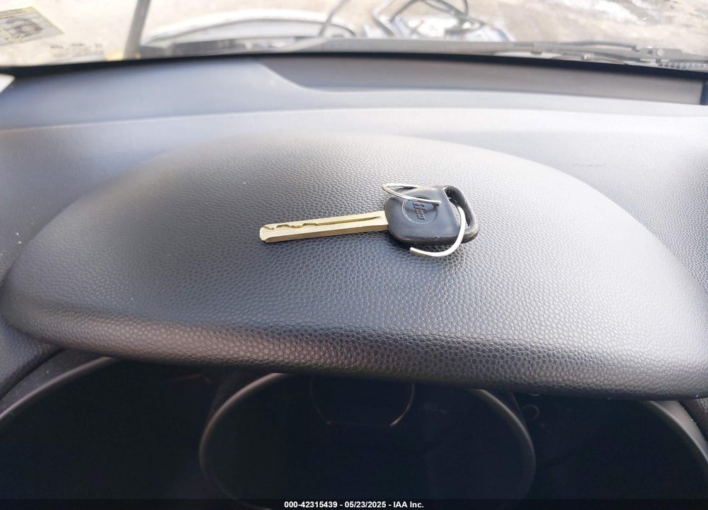 2014 KIA SOUL VIN: KNDJP3A59E7019513