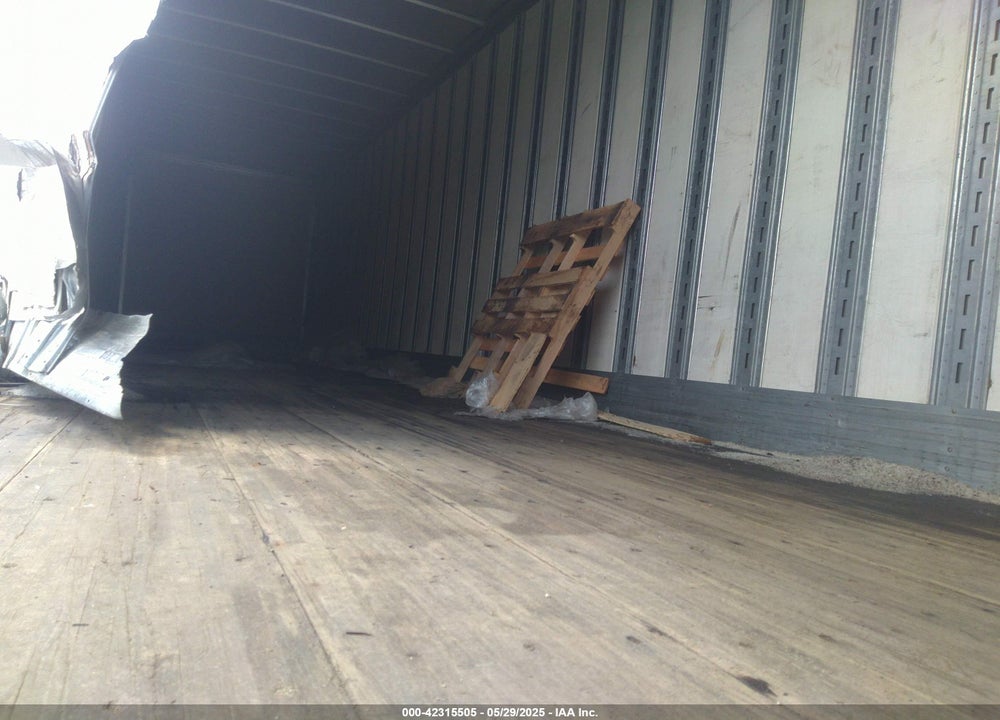 2020 GREAT DANE TRAILERS --- VIN: 1GR1A0628LD164786