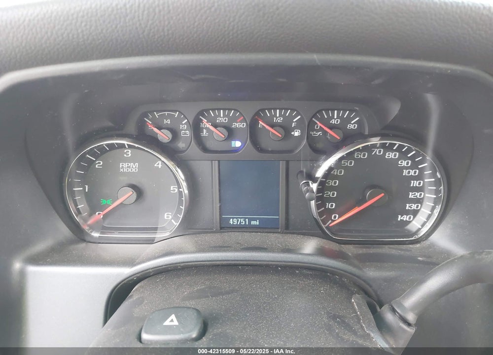 2018 GMC SIERRA 1500 VIN: 1GTN1LEC7JZ136159