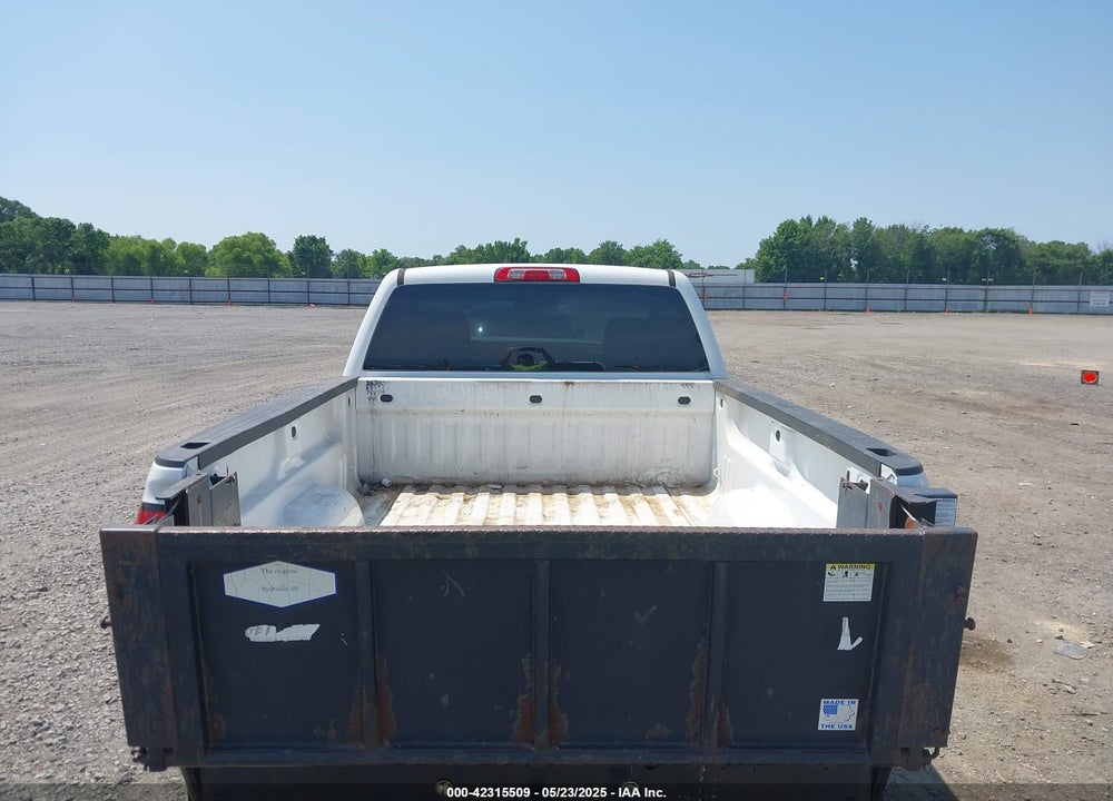 2018 GMC SIERRA 1500 VIN: 1GTN1LEC7JZ136159
