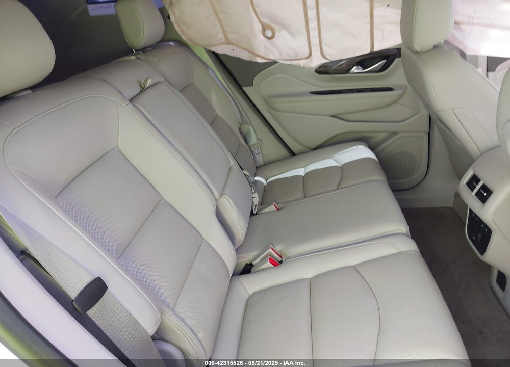 2019 GMC TERRAIN VIN: 3GKALSEX9KL140457