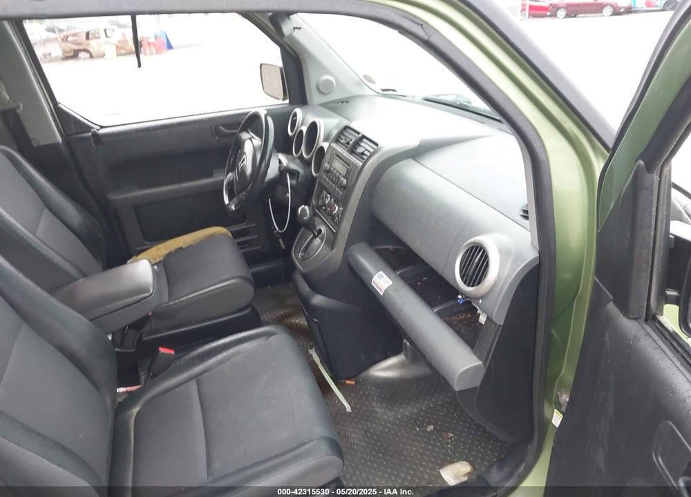 2006 HONDA ELEMENT VIN: 5J6YH28706L024079