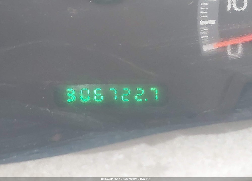 2003 FORD F-150 LARIAT/XL/XLT VIN: 1FTRX18L73NA88270