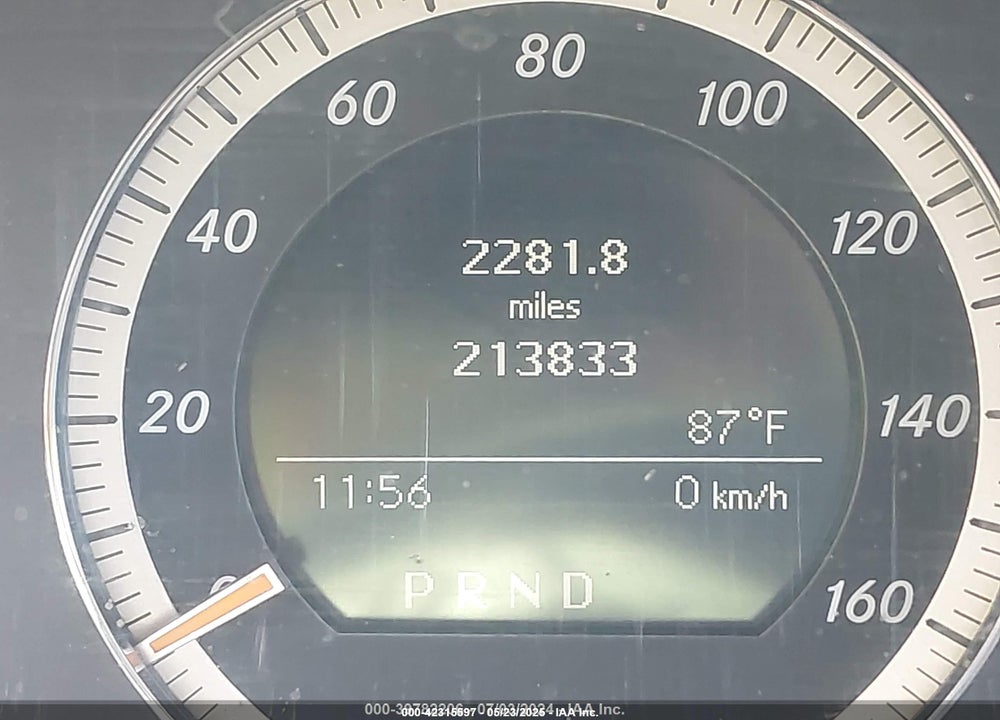 2008 MERCEDES-BENZ C 300 LUXURY 4MATIC/SPORT 4MATIC VIN: WDDGF81X68F076067