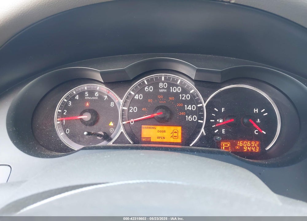 2012 NISSAN ALTIMA 2.5 S VIN: 1N4AL2AP2CN516327