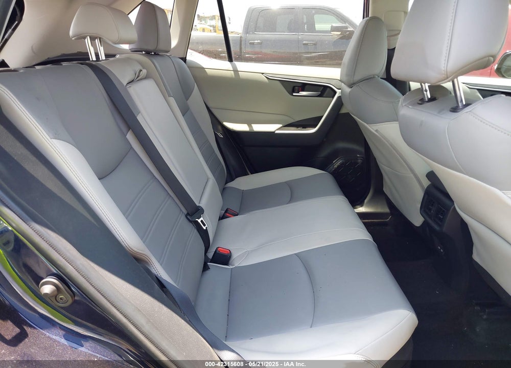 2024 TOYOTA RAV4 HYBRID VIN: 4T3B6RFV9RU169117