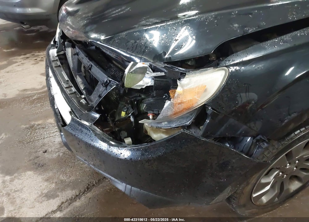 2010 SUBARU FORESTER VIN: JF2SH6CC0AG773720