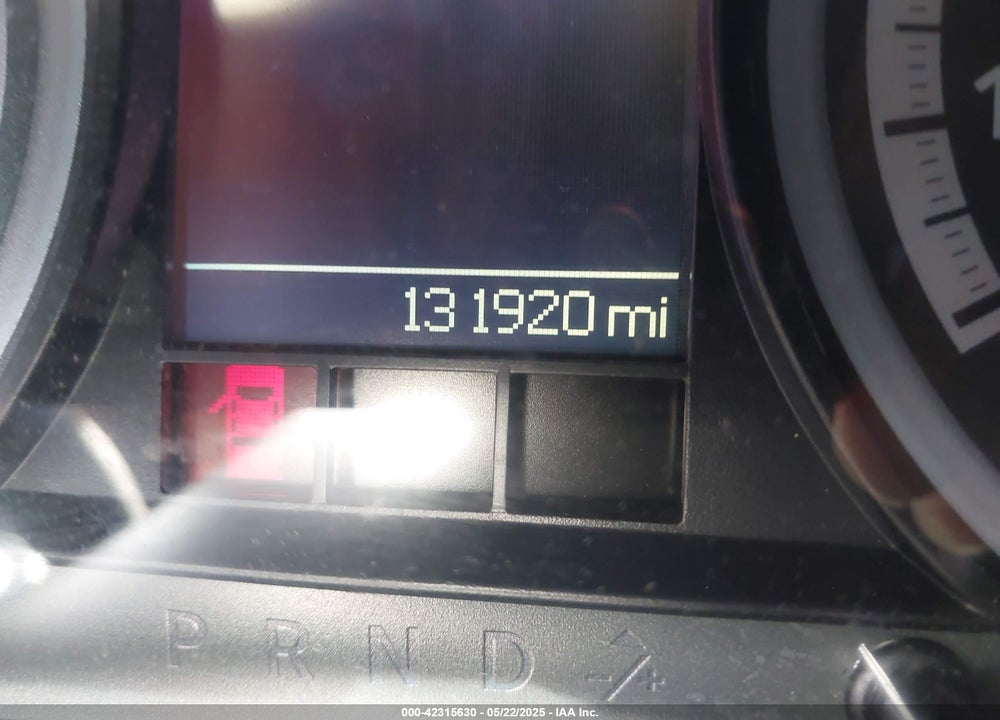 2012 DODGE RAM 1500 SPORT VIN: 1C6RD7MT8CS222973