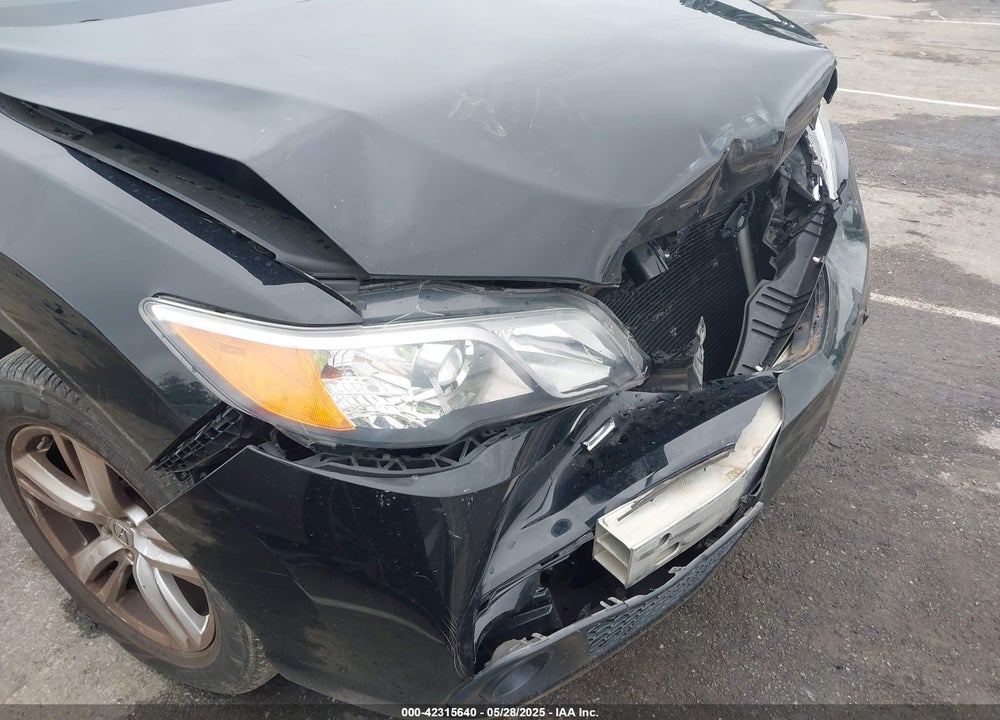 2014 ACURA RDX VIN: 5J8TB3H37EL015660