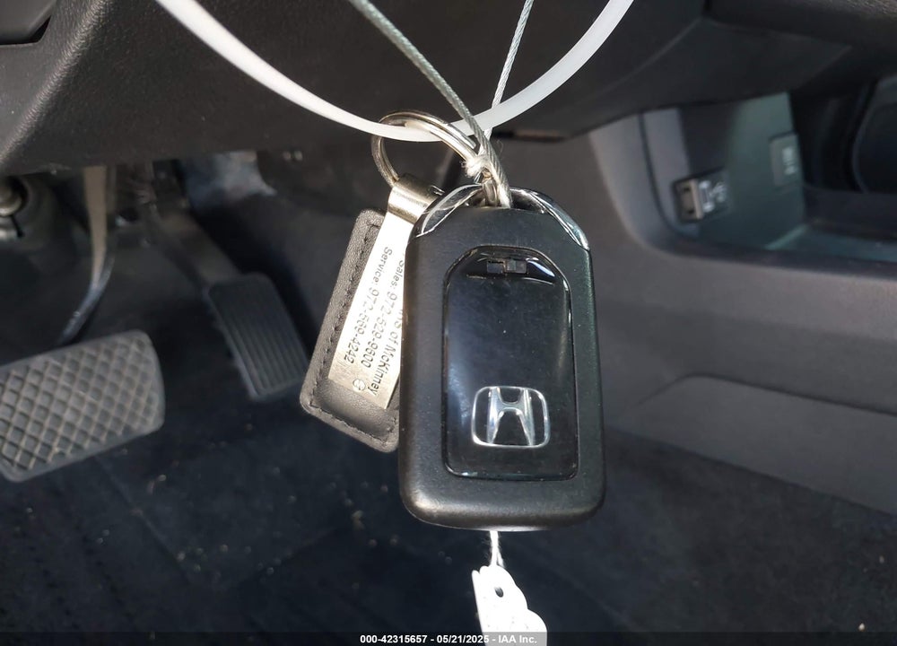 2018 HONDA CIVIC VIN: SHHFK7H51JU218978