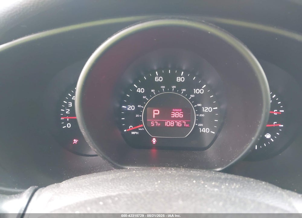 2018 KIA SOUL VIN: KNDJN2A22J7547510