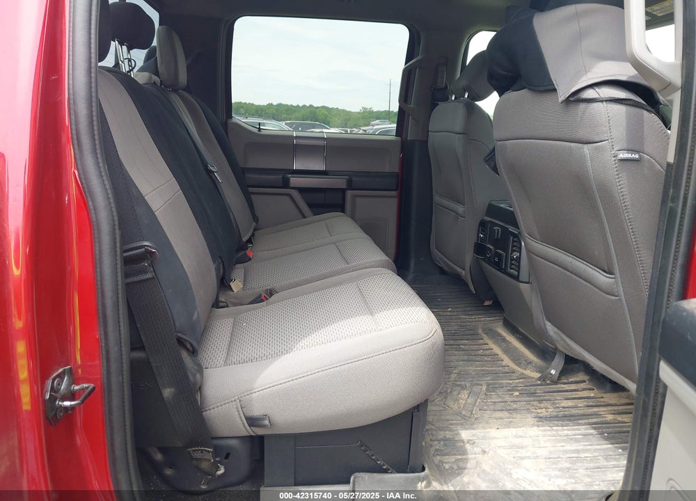 2020 FORD F-250 VIN: 1FT7W2BT0LEE82850