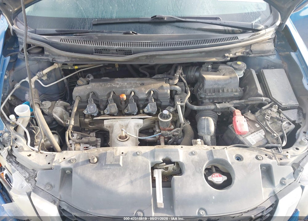 2015 HONDA CIVIC EX-L VIN: 2HGFB2F9XFH536627