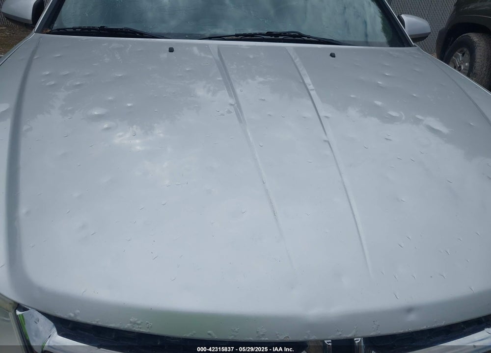 2012 DODGE AVENGER SXT VIN: 1C3CDZCB3CN230629