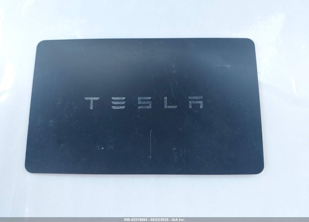 2023 TESLA MODEL 3 VIN: 5YJ3E1EA1PF385490
