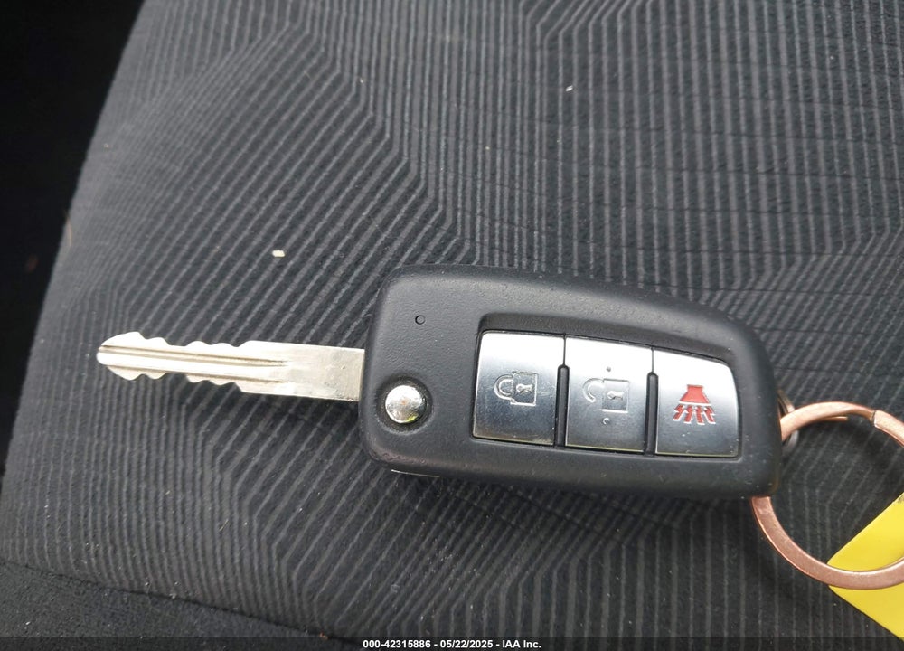 2016 NISSAN ROGUE VIN: 5N1AT2MV7GC890207