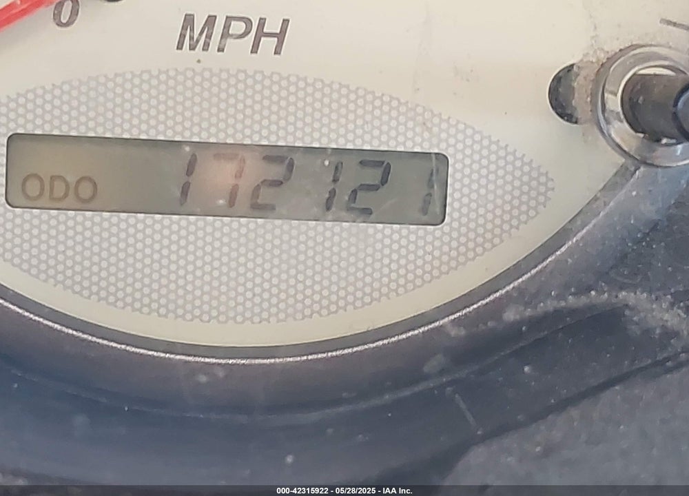 2001 TOYOTA RAV4 VIN: JTEHH20V510056886