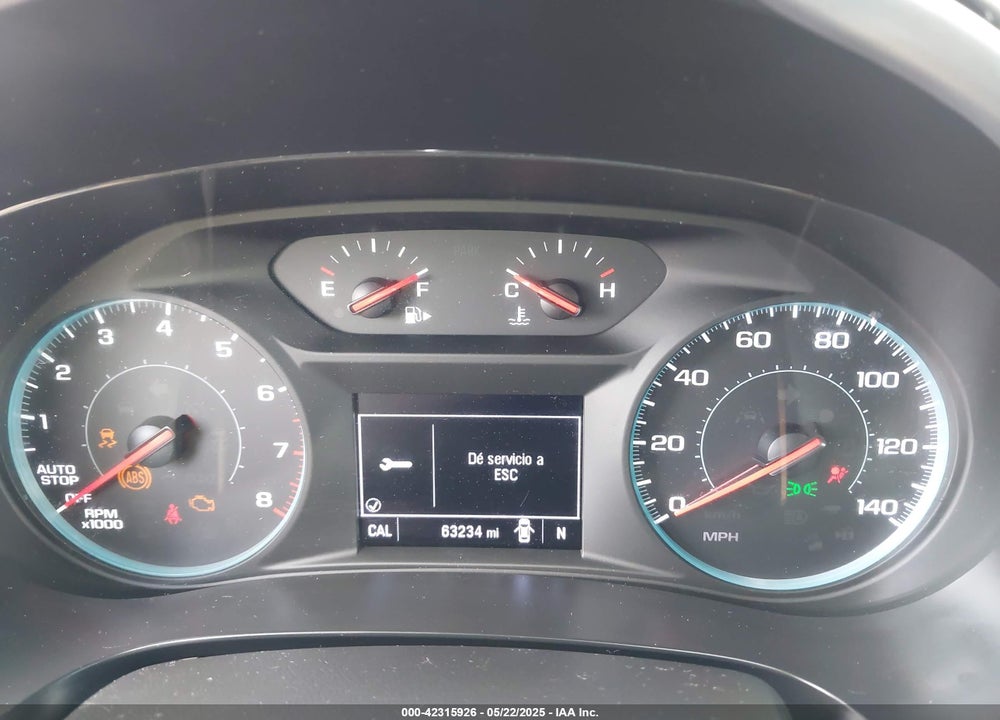 2022 CHEVROLET MALIBU VIN: 1G1ZD5ST0NF127604