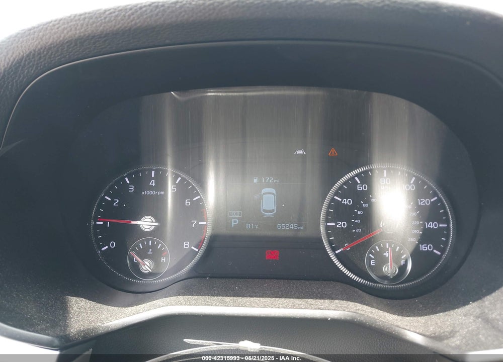 2020 KIA TELLURIDE VIN: 5XYP6DHC8LG023365