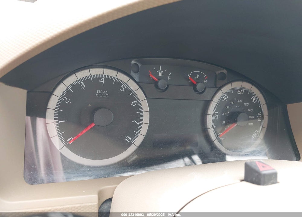 2009 FORD ESCAPE LIMITED VIN: 1FMCU94G49KB62188