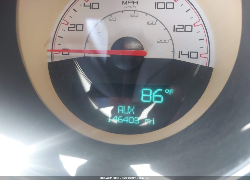 2014 DODGE CHALLENGER RALLYE REDLINE VIN: 2C3CDYAGXEH282098