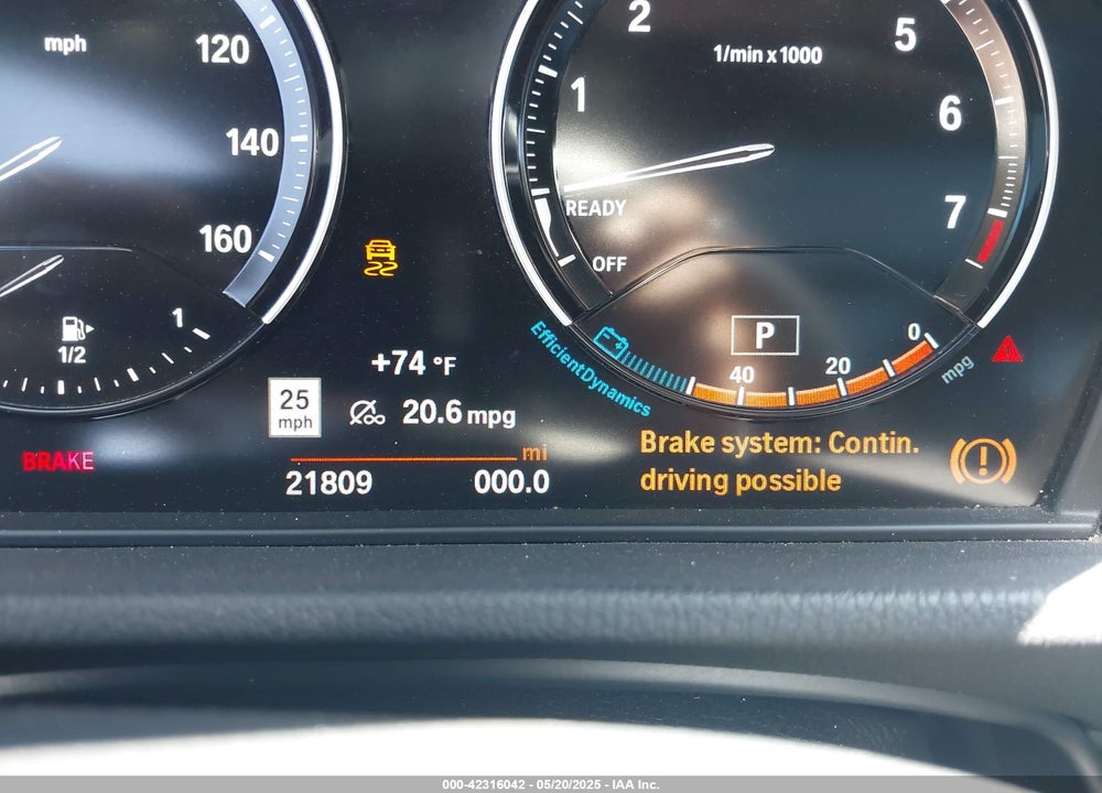 2022 BMW X1 VIN: WBXJG7C09N5U68066