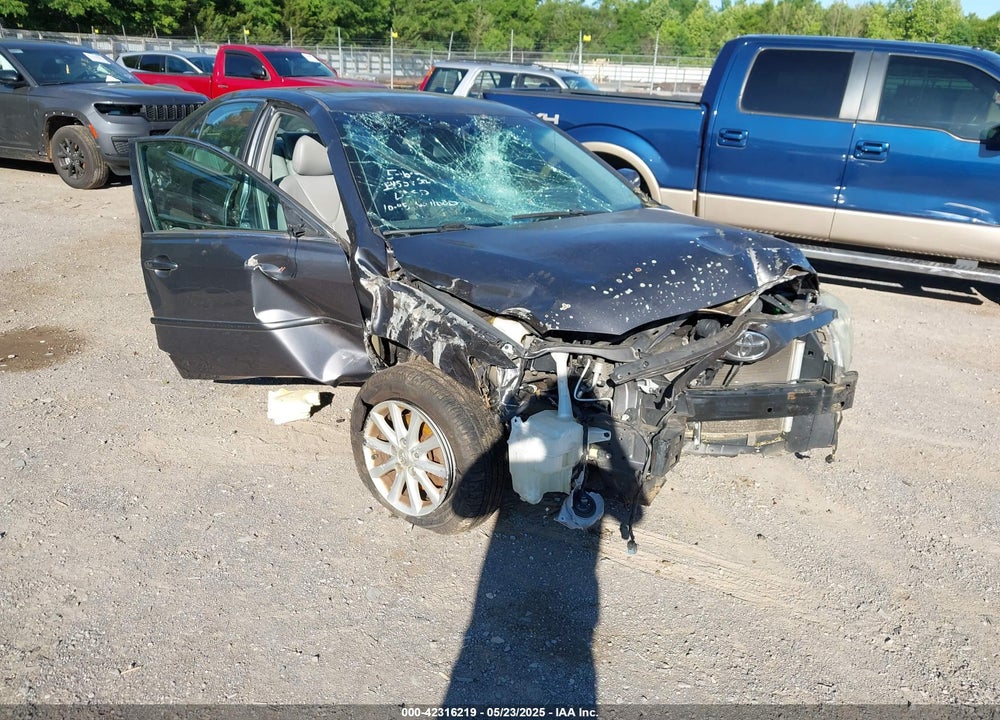 2011 TOYOTA CAMRY XLE VIN: 4T4BF3EK8BR175113